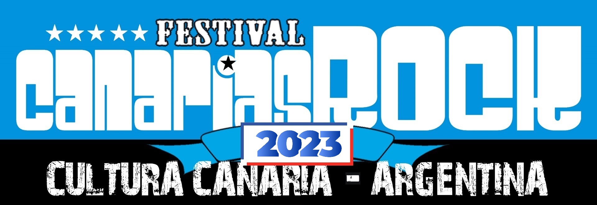Festival Canarias Rock 2023